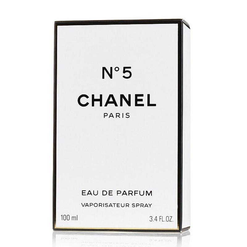 香奈儿 /CHANEL 五号 NO.5 5号100ML EDP香水 法国进口