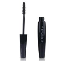 菲诗小铺/The Face Shop黑杆睫毛膏防水不晕染 2#浓密 7g