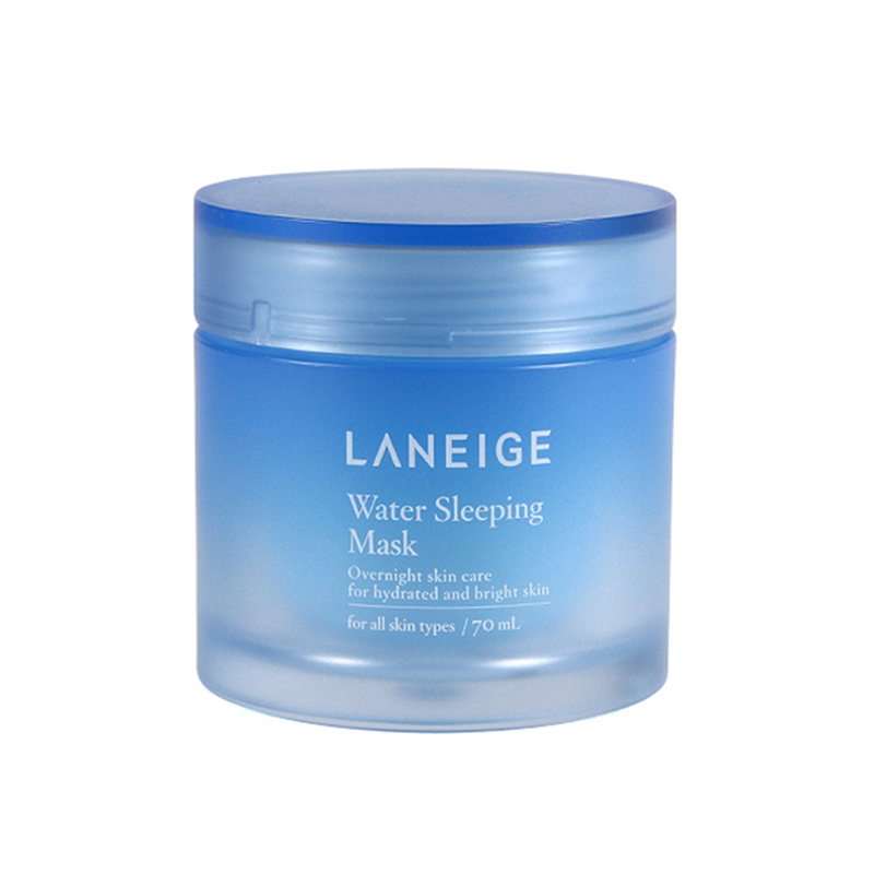 Laneige兰芝睡眠面膜70ml 夜间修护锁水免洗面膜保湿补水