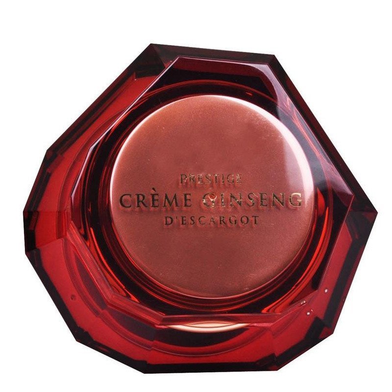 Its Skin伊思晶钻红参蜗牛霜60ml祛痘印修复红蜗牛面霜