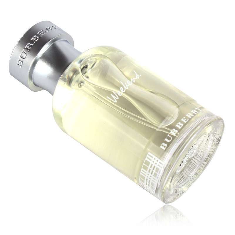 Burberry 巴宝莉周末男士香水 100ml