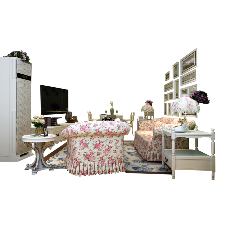 轻舟装饰/北京家装公司/全屋软装修订制/室内设计全包装修/主材施工设计服务