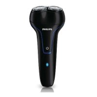 飞利浦(Philips) PQ226电动剃须刀 独立双刀头 全方位浮动