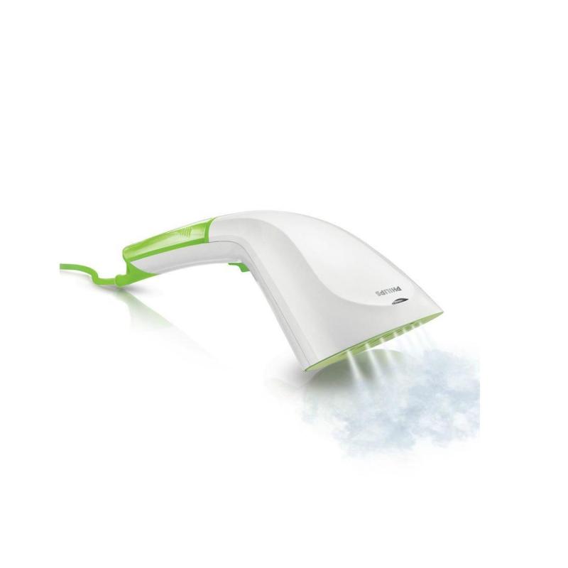 Philips/飞利浦GC310蒸汽挂烫机手持迷你家用挂式熨斗便携式熨烫