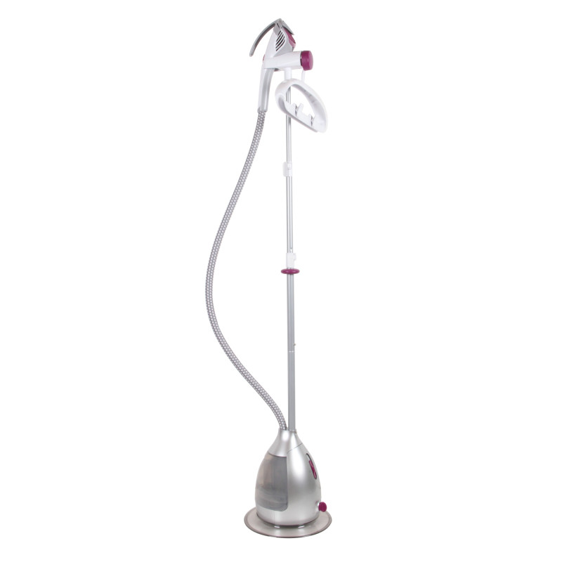 飞利浦 Philips 挂烫机GC565/98 风能动力吸烫技术 气流蒸汽喷头 2200W 3档蒸汽调控