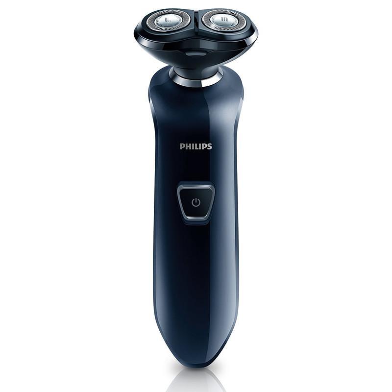 飞利浦(Philips)电动剃须刀S510 正品全身水洗 充电式男士刮胡刀胡须刀RQ310升级款