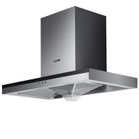 Sacon/帅康 CXW-200-TE6729抽油烟机17立方大吸力不碰头新品首发