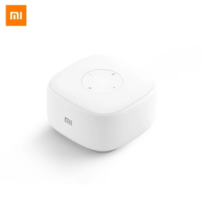 Xiaomi/小米 小爱音箱mini智能AI蓝牙网络音响wifi语音控制家电