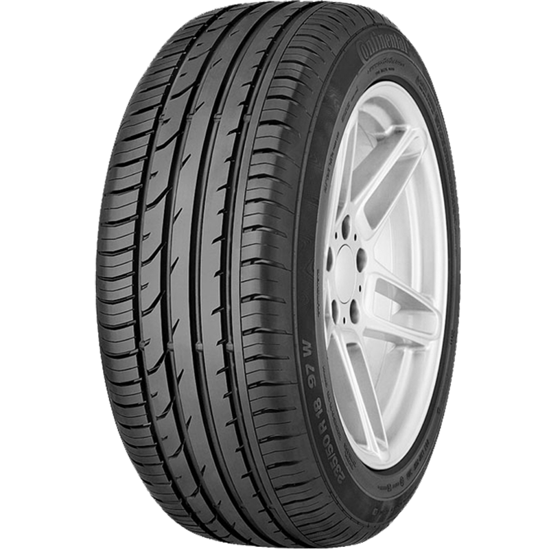 德国马牌汽车轮胎 cpc2 205/60r16 适配科鲁兹英朗gt新福克斯睿翼