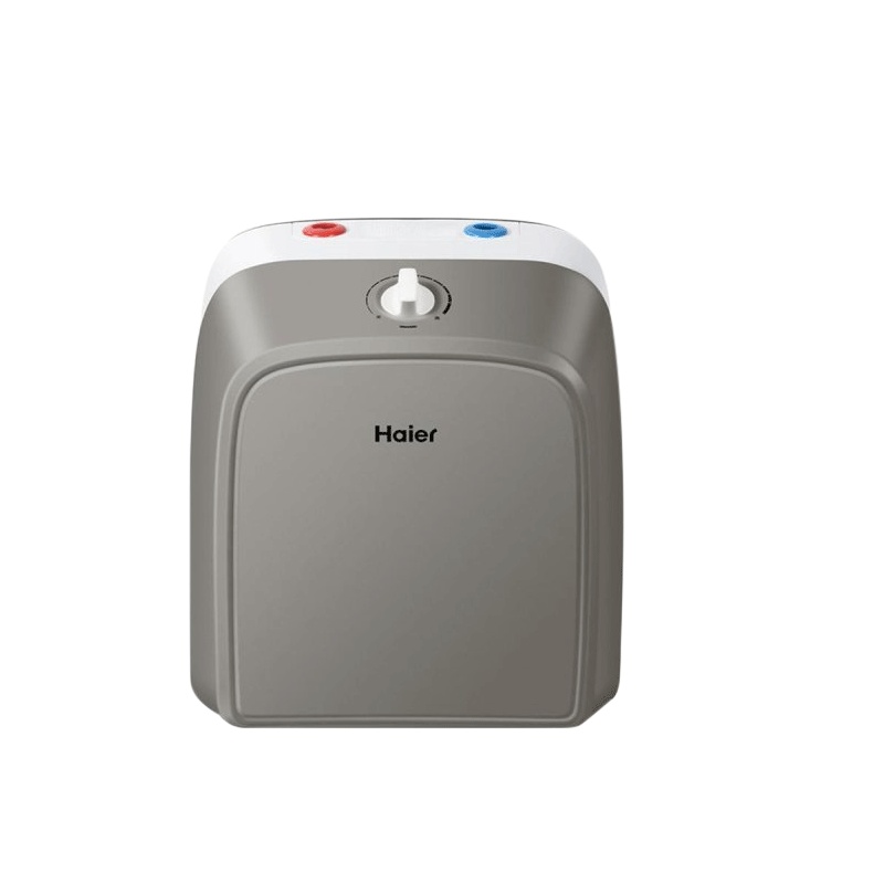 海尔(Haier)电热水器小厨宝2000W速热式电热水器10升家用上出水 厨房热水器 速热储水式厨宝 全国联保