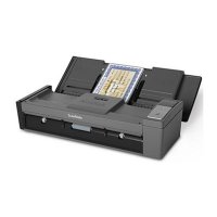 柯达（Kodak）i940 扫描仪A4高速高清彩色双面自动馈纸式扫描仪 便携式扫描
