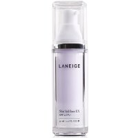 兰芝（Laneige）雪纱丝柔防晒隔离霜SPF22/PA++ 40号（紫色）30ml