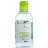 BIODERMA贝德玛 净妍控油洁肤液250ml