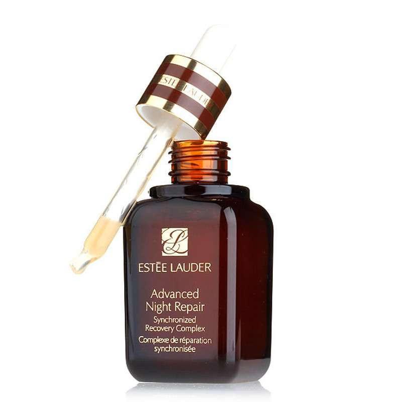 雅诗兰黛(Estee Lauder) 即时修护ANR特润精华露50ml