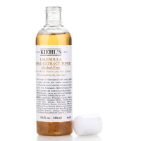 kiehl's科颜氏金盏花植物爽肤水250ml化妆水