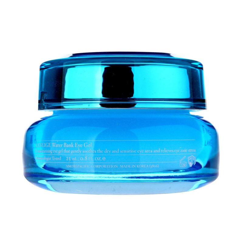 Laneige 兰芝新水酷特润明眸啫喱(46893) 25ml