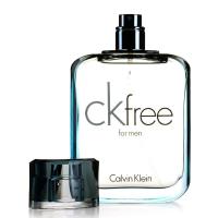 CK CALVIN KLEIN Free EDT 飞男 自由男士香水 100ml