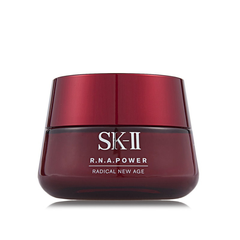 SK-II/SK2/skii 肌源赋活修护精华霜 80g 新款 R.N.A立体紧致精华霜