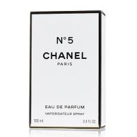 香奈儿 /CHANEL 五号 NO.5 5号100ML EDP香水 法国进口