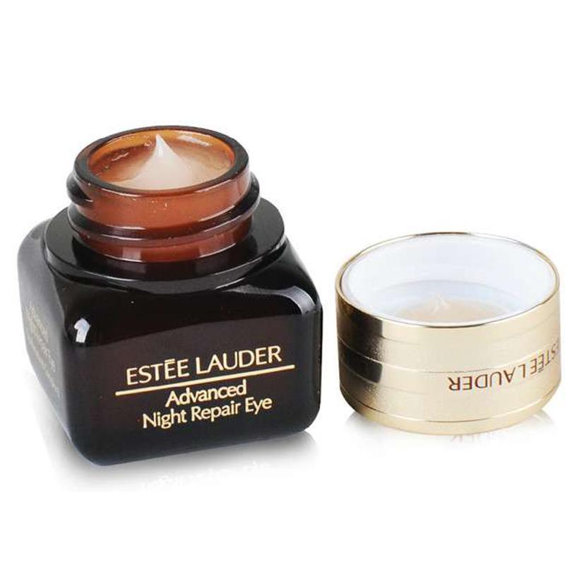 雅诗兰黛（Estee Lauder）肌透修护眼部精华霜15ml