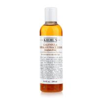 正品Kiehl's科颜氏金盏花植物爽肤水/化妆水250ML 淡化痘印kiehls