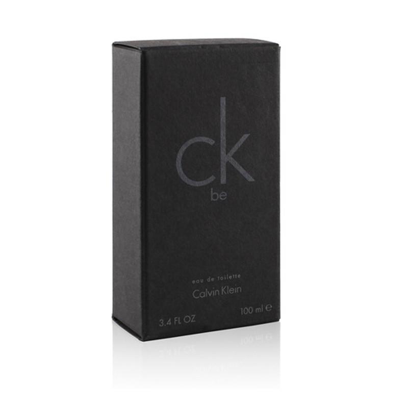 CALVIN KLEIN/CK BE卡文克莱/凯文克莱卡莱比中性香水 100ml