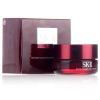 SK-II/SKII/SK2 肌源修护焕采眼霜15g