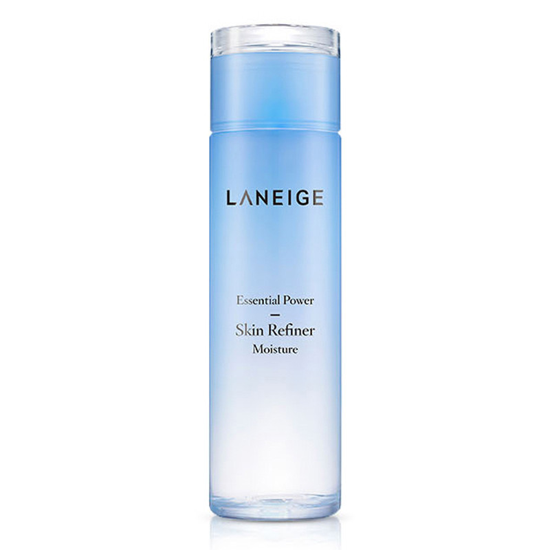 兰芝（Laneige）水凝透润精华水200ml