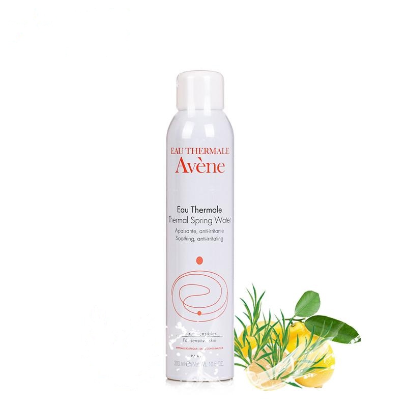 Avene雅漾 舒护活泉喷雾 300ml