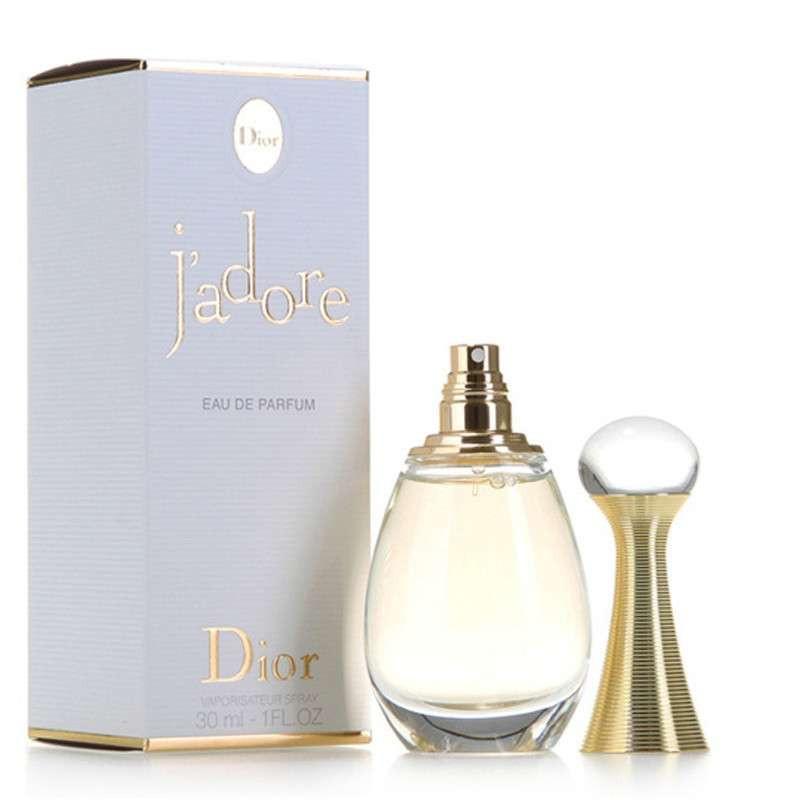 迪奥Dior J'AD0RE EDT金色女郎女士香水50ML 8223