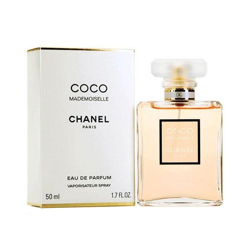 香奈儿 /CHANEL 可可小姐香水 50ML COCO小姐香水