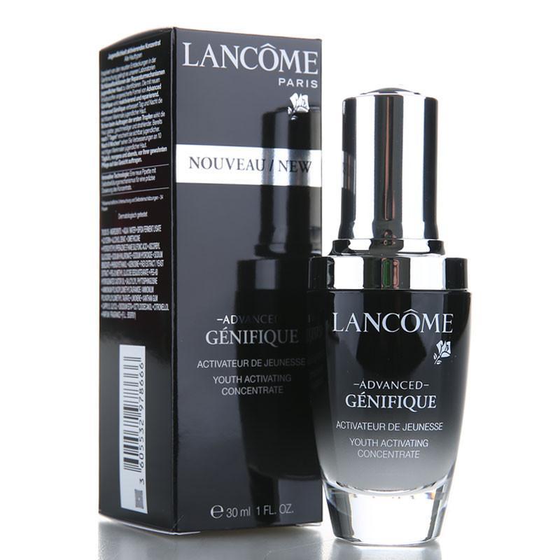 LANCOME/兰蔻小黑瓶新精华肌底液50ml 3605532978734