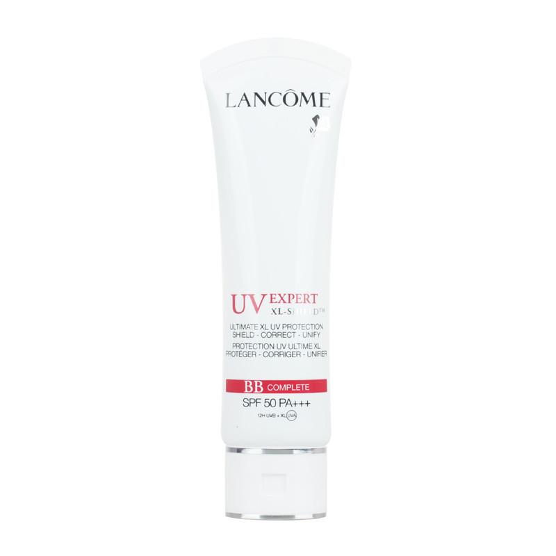 Lancome 兰蔻新柔皙遮瑕隔离乳BB霜SPF50 PA+++(亮白色) 50ml 细腻水润