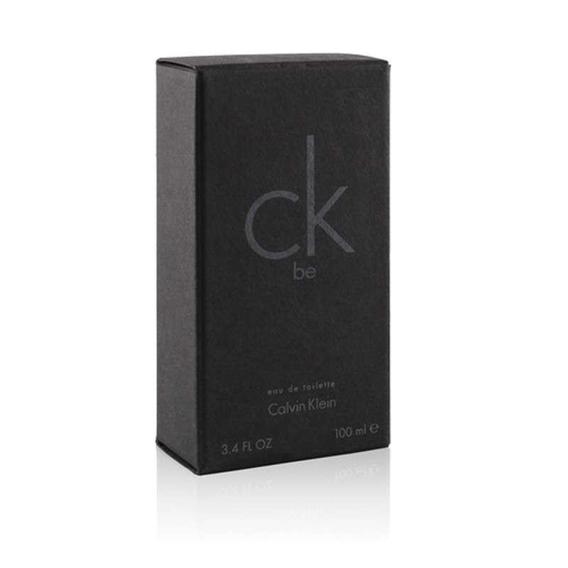 CK凯文克莱Be中性香水100ML EDT 104406