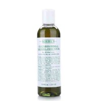 Kiehls科颜氏黄瓜植物精华爽肤水250ml 保湿补水化妆水柔肤水