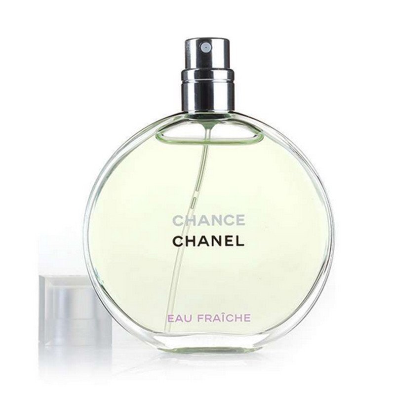 Chanel香奈儿邂逅清新淡香水 50ml