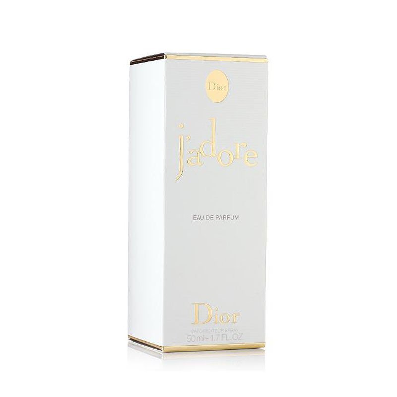 Christian Dior克丽丝汀·迪奥 jadore真我/金色女郎女士香水 50ml EDP