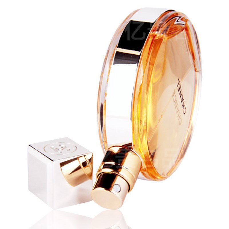 Chanel/香奈儿 邂逅柔情淡香水 黄色机遇持久浓香 50ml