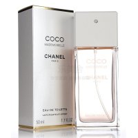 chanel香奈儿 可可小姐香水 摩登可可COCO小姐女士淡香水 50ml 清新持久东方调EDT