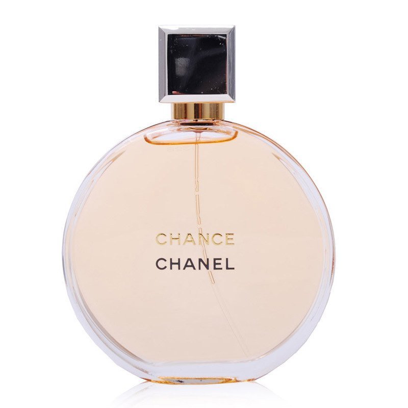 Chanel香奈儿Chance机遇黄邂逅女士香水EDP 100ML