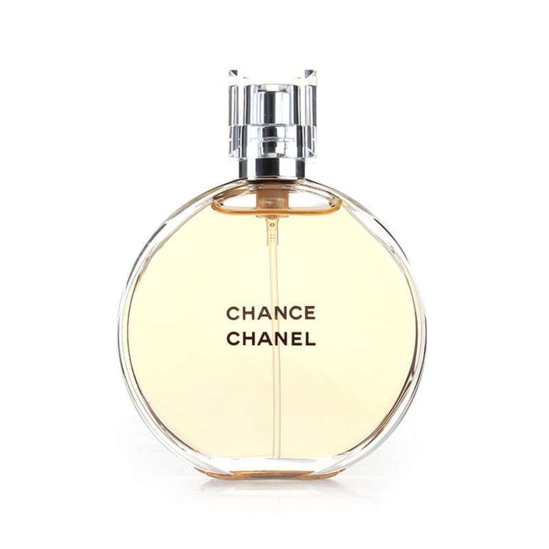 CHANEL香奈儿 黄色邂逅机会淡香水 女士香水 EDP 50ML
