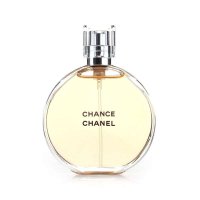 CHANEL香奈儿 黄色邂逅机会淡香水 女士香水 EDP 50ML