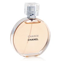 CHANEL CHANCE香奈儿机会(黄邂逅)女士香水 EDP 50ML 简装