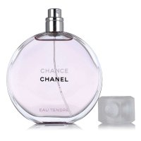 CHANEL香奈儿 粉色邂逅柔情女士淡香水 EDT 50ML 春节/情人节礼品
