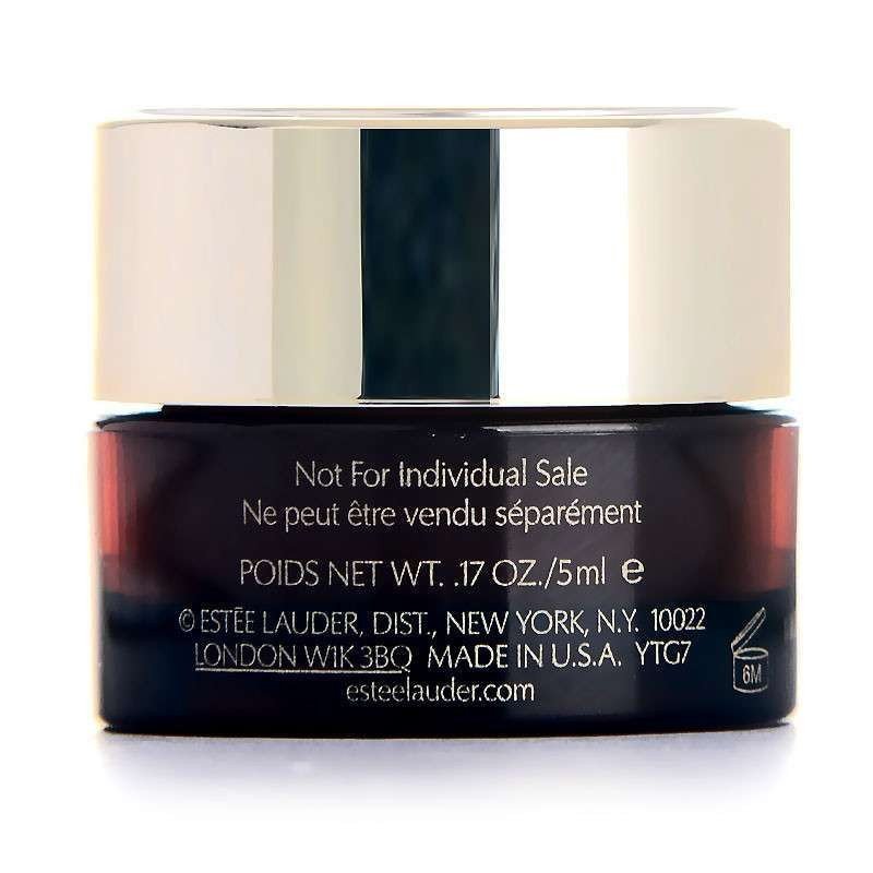 Estee Lauder 雅诗兰黛即时修护眼部精华霜 5ml 小棕瓶眼霜
