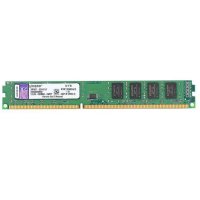 金士顿(kingston)DDR3 2G 1333台式机电脑内存条