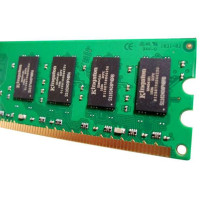 金士顿(Kingston) DDR2 800 2G台式机内存条兼容667 533