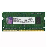 金士顿(Kingston) DDR3 1600 2GB 笔记本内存