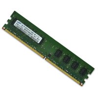 三星(SAMSUNG) 2G DDR2 800 台式机电脑内存条 兼容DDR2 667 533