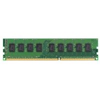 金士顿(Kingston) DDR3 1600 8GB ECC服务器内存兼容1333 纯ECC